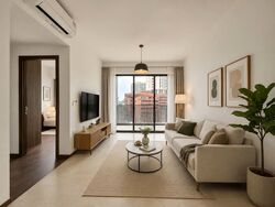 Lentor Modern (D26), Apartment #554509571